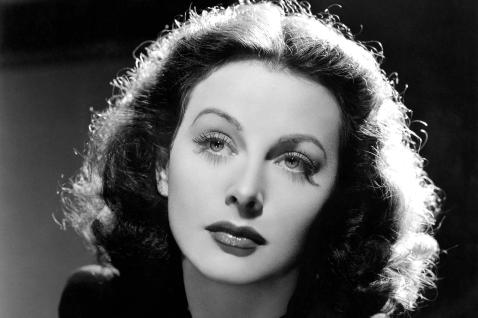 Хеди Ламарр: Голливуд скрывал ее гениальное изобретение, изменившее мир