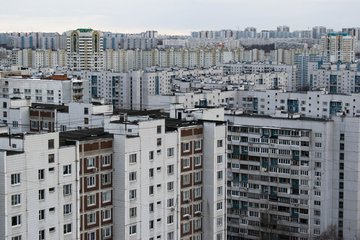 Москвичи пострадали от удара током из–за экономных соседей