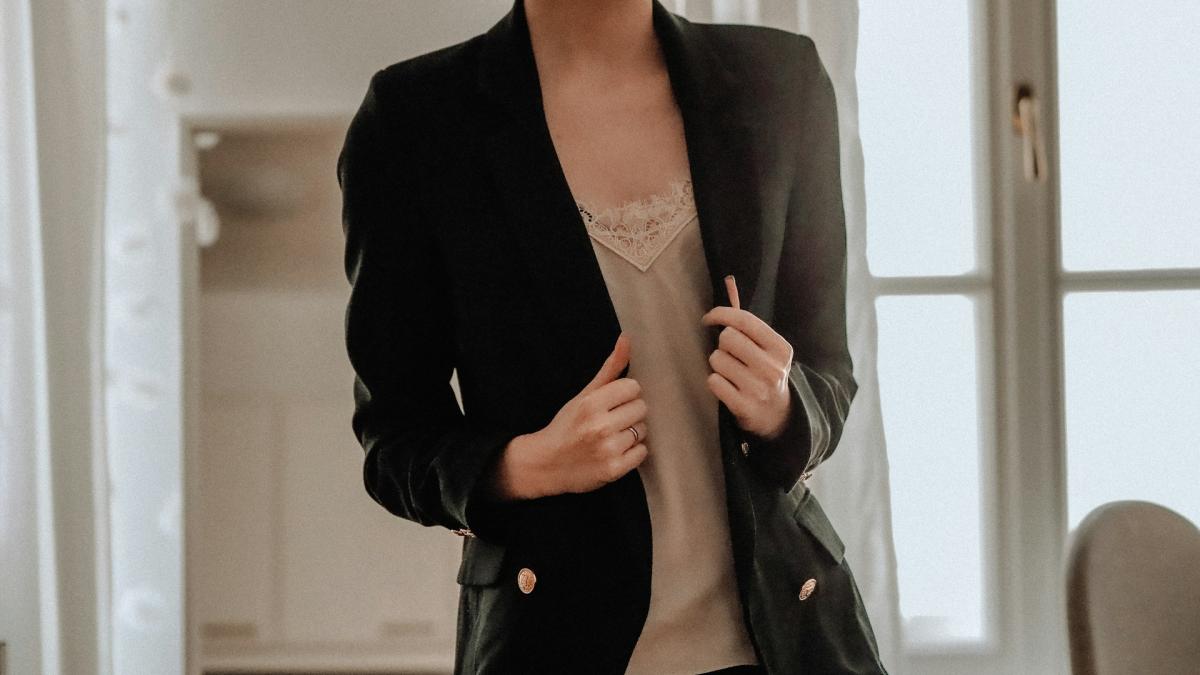 Женщина во время овуляции