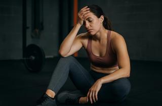 Жизнь после 40: мифы и правда о переменах в теле и душе