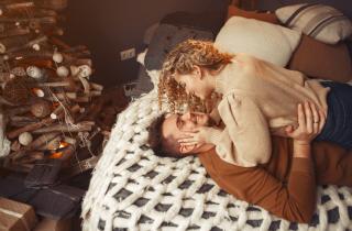 Гормоны желания: что нужно съесть и сколько поспать, чтобы ваше либидо проснулось после долгой спячки