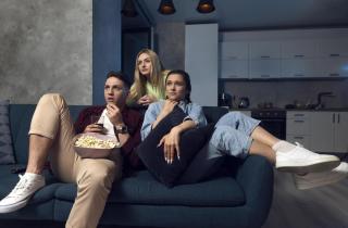 Встречи и флирт: как понять, что дружба становится опасной для отношений