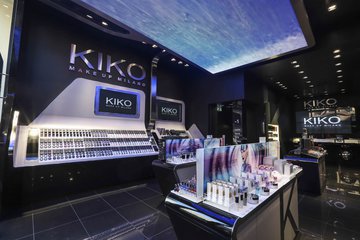 Новая коллекция Kiko Milano