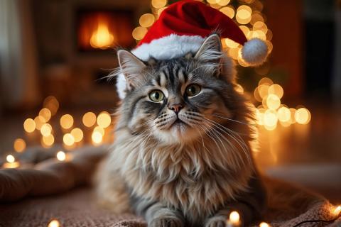 7 секретов идеальных новогодних каникул: как отдохнуть и восстановить силы