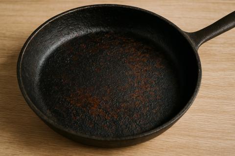 Чугунный закат: 3 современные альтернативы, которые заставят вас навсегда забыть о тяжелых сковородах