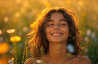 Секреты гормонов счастья: как обычный человек может активировать радостные вещества в теле