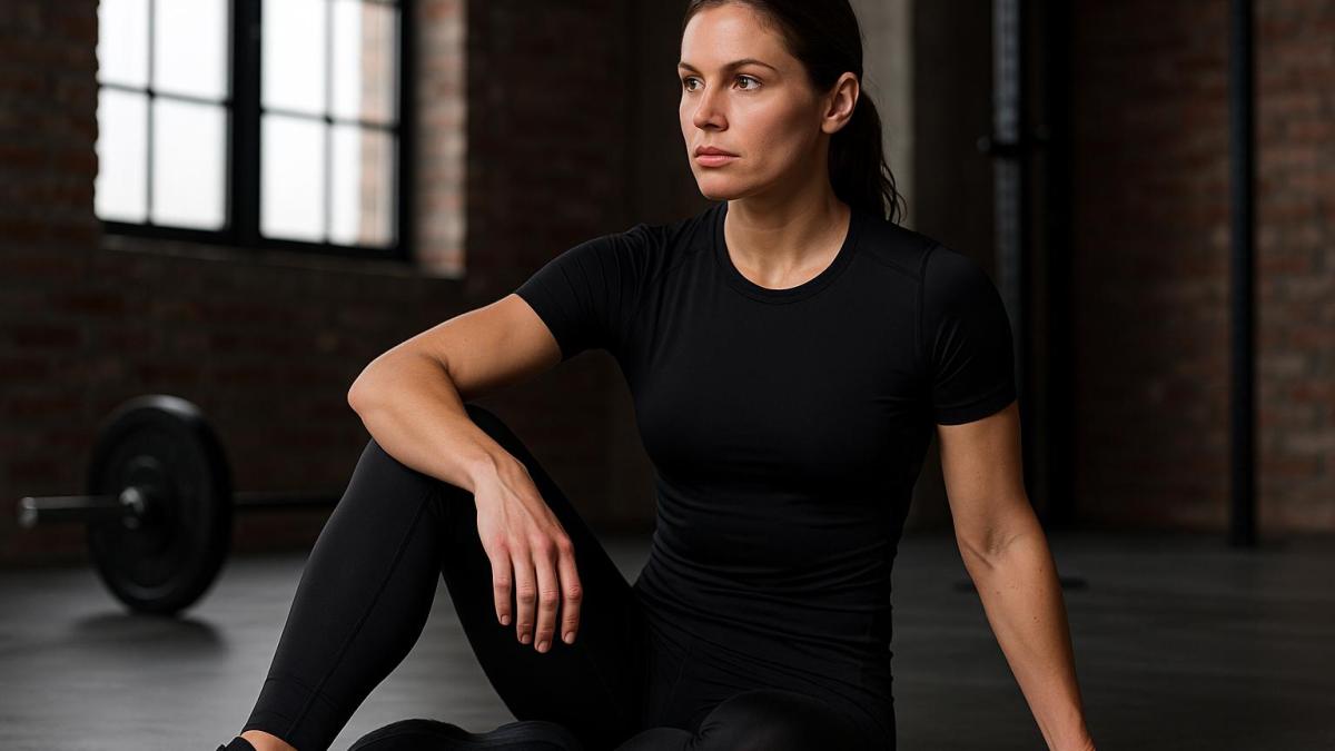 Спортивная одежда