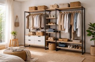 Ловушка черного цвета: почему любимое платье внезапно старит и подчеркивает каждую морщинку