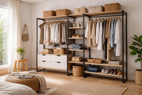 Ловушка черного цвета: почему любимое платье внезапно старит и подчеркивает каждую морщинку