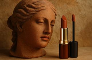 Ваш идеальный тон помады зависим от знака зодиака — откройте новый уровень уверенности!
