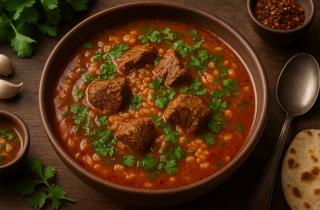 Харчо взорвет вкусовые рецепторы: главный ингредиент раскроет секрет грузинской кухни