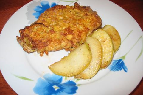 Белковая бомба без глютена: пошаговый рецепт котлет, которые можно есть даже на самой строгой диете