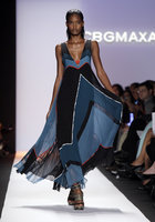Неделя моды в Нью-Йорке: BCBG Max Azria
