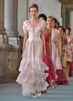 Модные платья Luisa Beccaria
