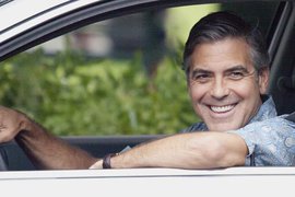 Джордж Клуни влюбился?